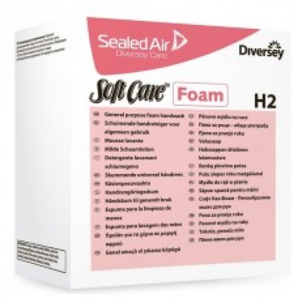 Soft Care Pink